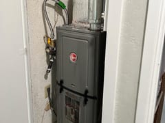 A & B Air Conditioning & Heating