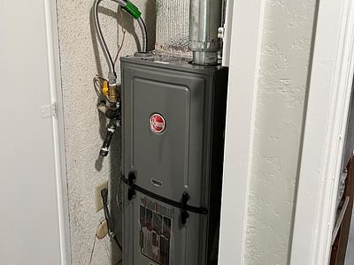 A & B Air Conditioning & Heating