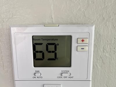 A & B Air Conditioning & Heating