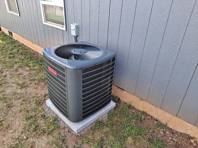 A&B Air Solutions LLC