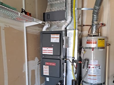 A&B Air Solutions LLC