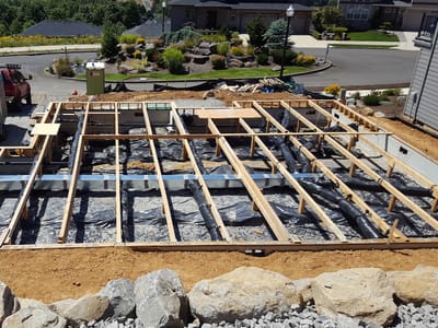 A&B Air Solutions LLC