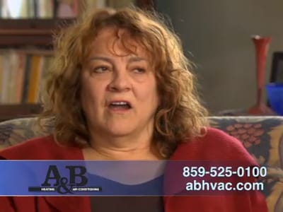 A & B Heating & Air Conditioning