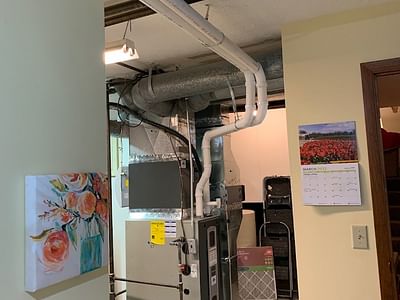 A & B Heating & Air Conditioning