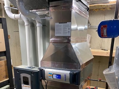 A & B Heating & Air Conditioning