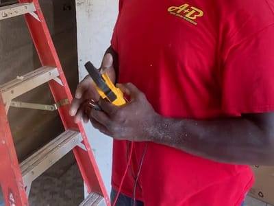 A + B Heating and Cooling LLC