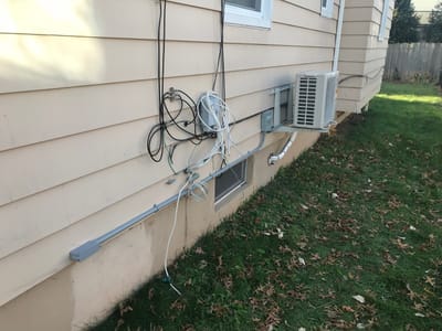 A + B Heating and Cooling LLC