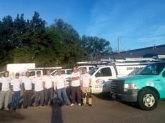 A & B Heating and Cooling LLc