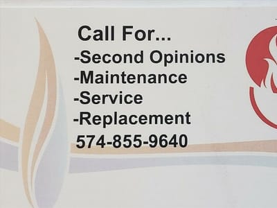 A&B Heating and Cooling Solutions LLC