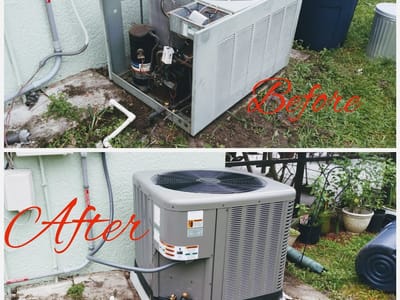 A-Best Air and Heat, Inc. | AC Repair | Central Air | AC Contractor