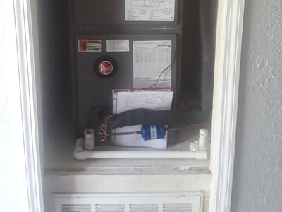 A-Best Air and Heat, Inc. | AC Repair | Central Air | AC Contractor