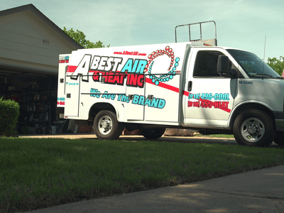 A Best Air & Heat