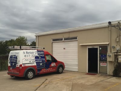 A Better Climate, Inc.