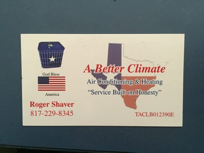 A Better Climate, Inc.