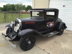 A Better Climate, Inc.