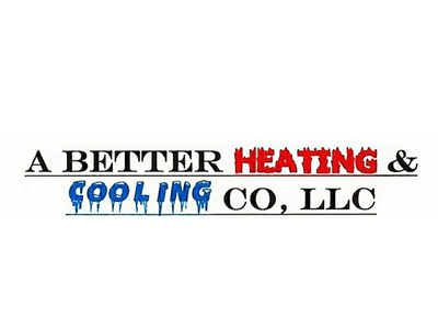 A Better Heating & Cooling Co LLC