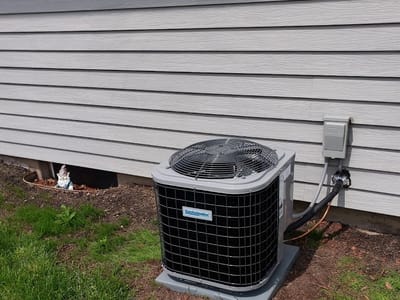 A Better Way Heating & A/C, LLC