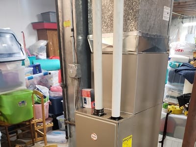 A Better Way Heating & A/C, LLC