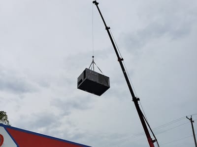 A Better Way Heating & A/C, LLC