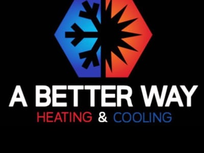 A Better Way Heating & Cooling