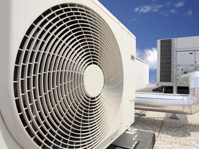 A Better Way Heating & Cooling