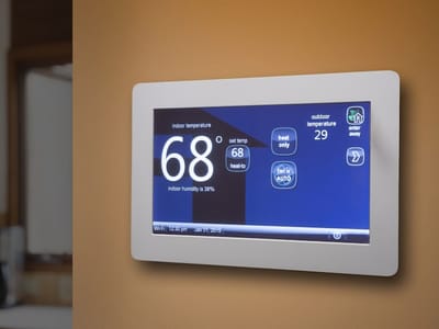 A. Borrelli Mechanical