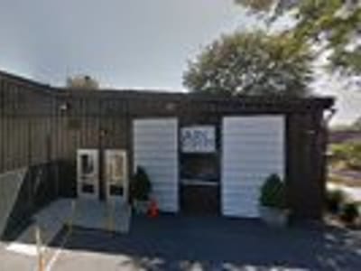 A. Borrelli Mechanical