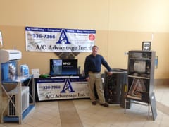 A/C Advantage Inc.