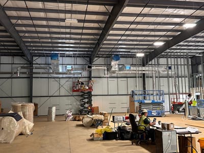 A/C ADVICE OF SOUTH CAROLINA