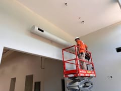 A/C ADVICE OF SOUTH CAROLINA