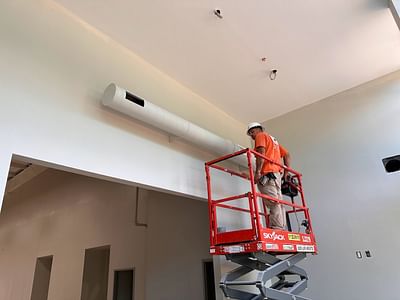 A/C ADVICE OF SOUTH CAROLINA