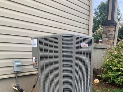 A/C ADVICE OF SOUTH CAROLINA