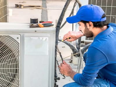 A/C ADVICE OF SOUTH CAROLINA