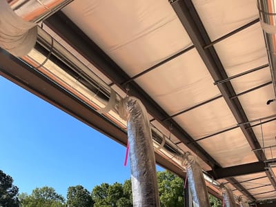 A/C ADVICE OF SOUTH CAROLINA