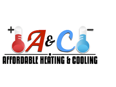 A & C Affordable Heating & Cooling