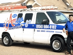 A/C AMIGO LLC