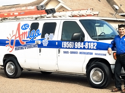 A/C AMIGO LLC