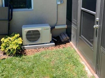 A/C and Refrigeration