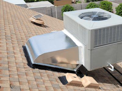 A/C and Refrigeration