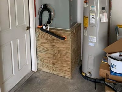 A/C and Refrigeration