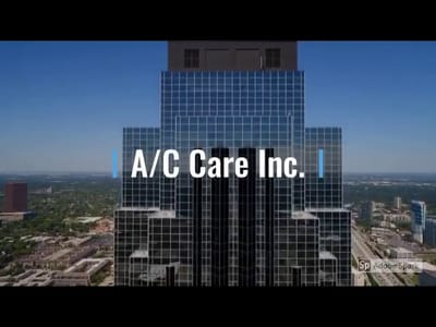 A/C CARE INC