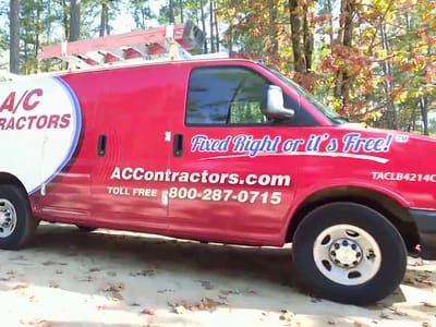 A/C Contractors