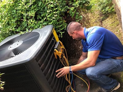 A/C Contractors