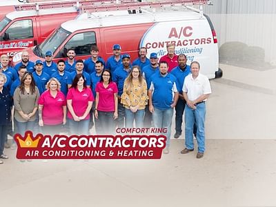 A/C Contractors