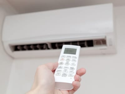 A/C Contractors