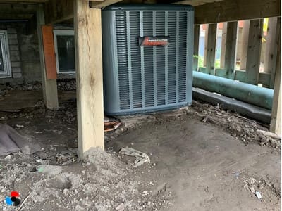 A/C Contractors