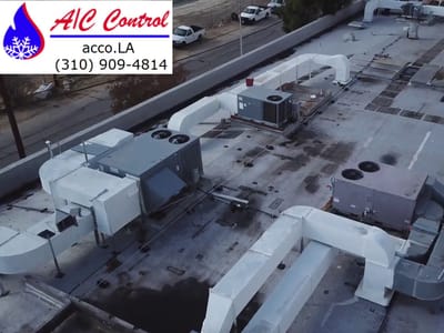 A/C Control, Inc.