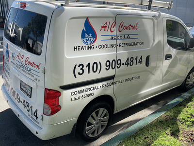 A/C Control, Inc.