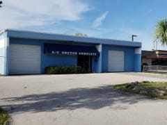 A/C Doctor Complete Inc.