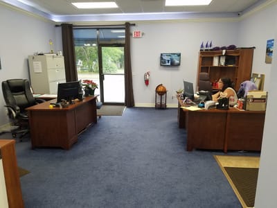 A/C Doctor Complete Inc.